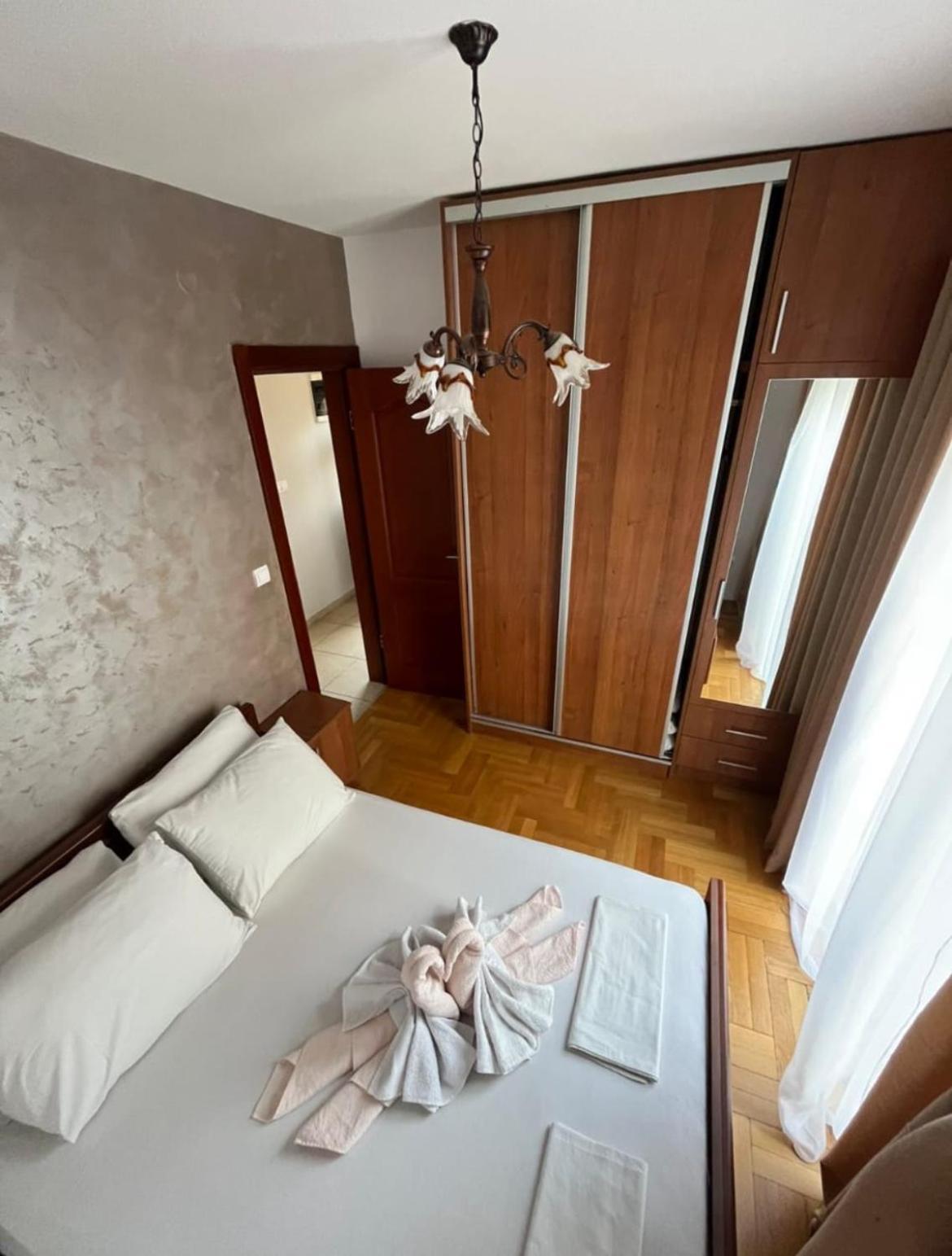 Marinic Apartment Tivat