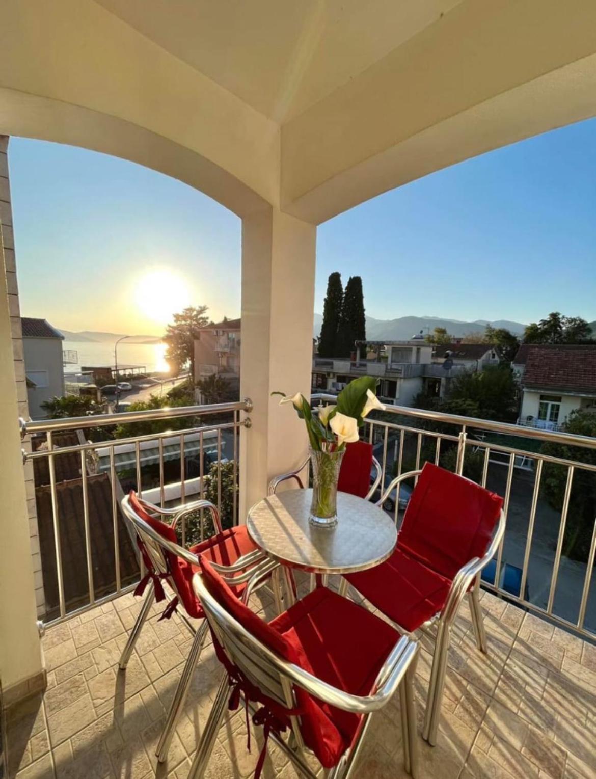 Marinic Apartment Tivat